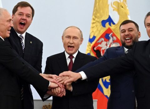Putin yeni bölgələrə səfər edəcək? – Peskovdan açıqlama