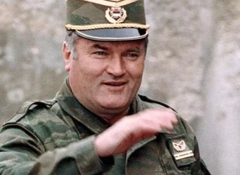 Ratko Mladiç Haaqada xəstəxanaya yerləşdirildi