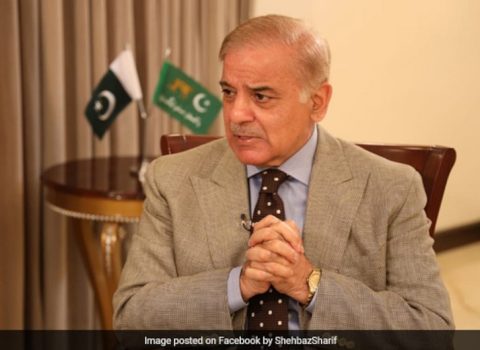Pakistanın Baş naziri Prezident İlham Əliyevi təbrik etdi