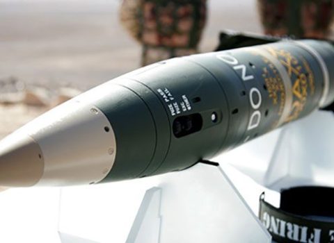 Bloomberg: “ABŞ Ukraynaya GPS-lə idarəolunan artilleriya mərmiləri göndərir”
