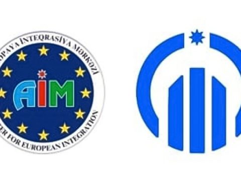 Beynəlxalq Türk Akademiyası, Agentlik və AİM tərəfindən birgə layihəyə start verildi