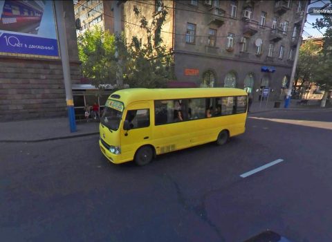 Xankəndidən İrəvana avtobus reysləri LƏĞV EDİLDİ