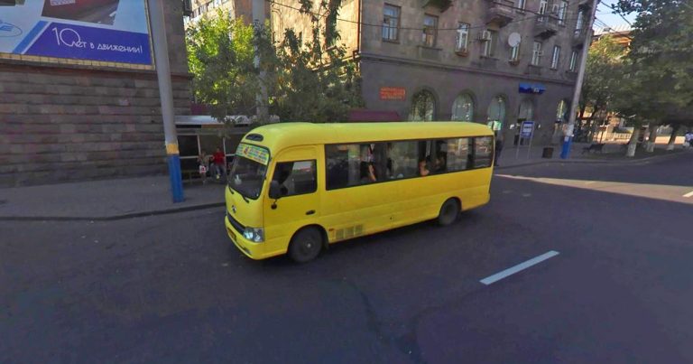 Xankəndidən İrəvana avtobus reysləri LƏĞV EDİLDİ Xankəndidən İrəvana avtobus reysləri LƏĞV EDİLDİ