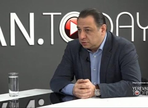 “Göyçə gölünün yaxınlığında hərbi əməliyyatlar keçiriləcək” – Ara Vardanyan