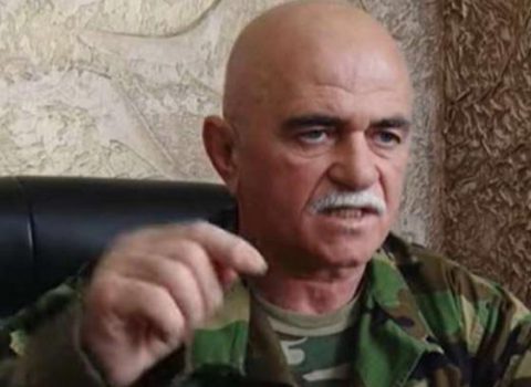 Şuşa qəsdən düşmənə təhvil verilib və bu çirkabda çoxlarının əli var – Yeqiazaryan