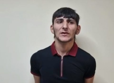 “Şəhid bacısı” adından istifadə edib dələduzluq edən şəxs SAXLANILDI – VİDEO