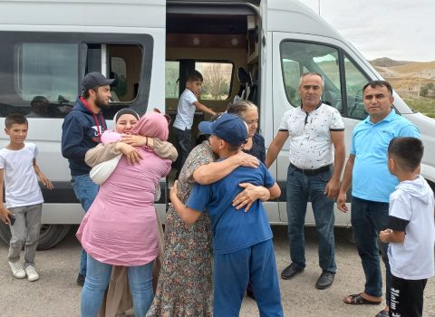 Düşmənin təxribatı Zəngilana köçürülən vətəndaşlarımız üçün hansı təhlükələr yaradır? – AÇIQLAMA