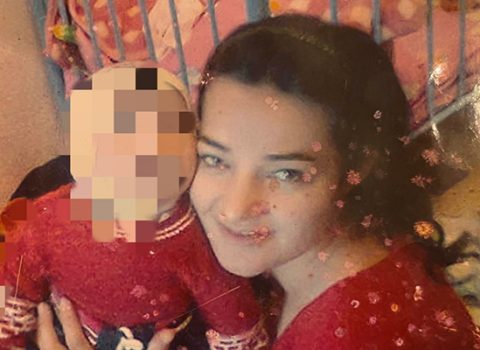 Ağsuda itkin düşən qadın Sulutəpədə TAPILDI