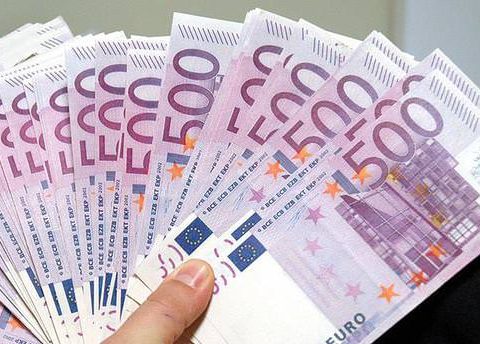 SON DƏQİQƏ! Avro BAHALAŞDI