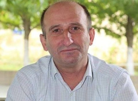 Baş redaktor 150 minlik nömrə ilə zəng edilərək TƏHDİD EDİLDİ