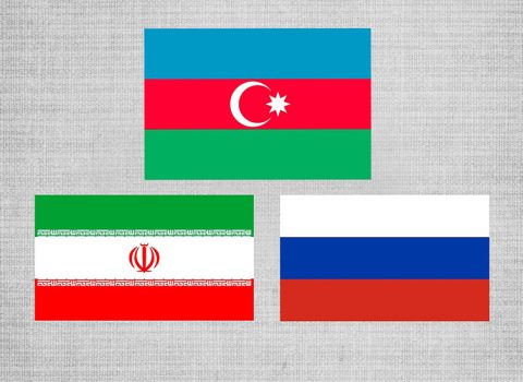 Bakıda Rəşt-Astara dəmir yolunun tikintisi üzrə üçtərəfli görüş keçiriləcək