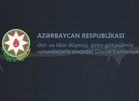 Azərbaycan 100-ə qədər Ermənistan hərbçisinin cəsədlərini birtərəfli qaydada qarşı tərəfə təhvil verməyə hazır olduğunu bildirir
