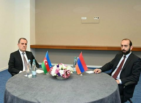 Nyu-Yorkda Blinken-Bayramov-Mirzoyan görüşü keçirilib – YENİLƏNİB