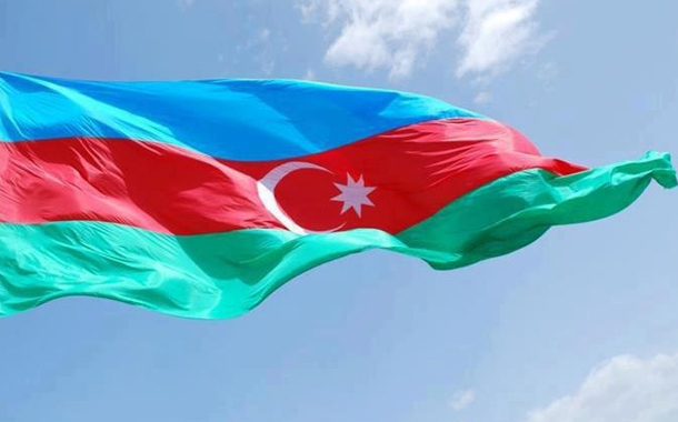 Nyu-Yorkda Azərbaycan bayrağı ucaldıldı