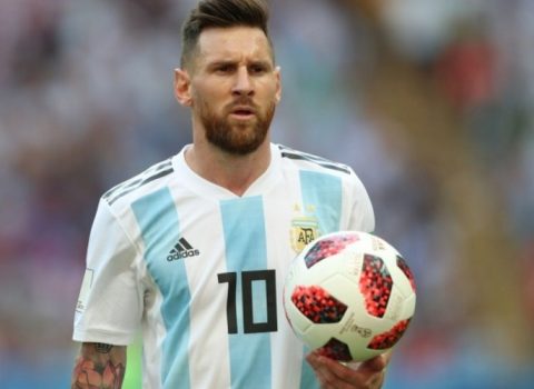 Messi “Barselona”ya qayıtmaq üçün şərtini açıqladı