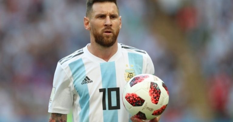 Messi “Barselona”ya qayıtmaq üçün şərtini açıqladı
