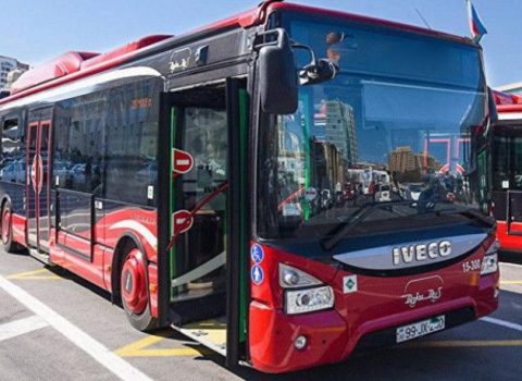130 və 125 marşrut xətlərinin hərəkət sxemi dəyişdiriləcək