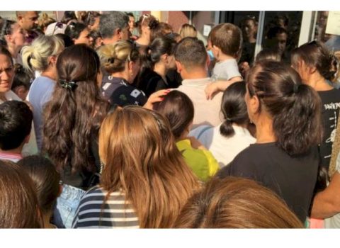 “Valideynlər məktəbli formasını özləri də sifariş verə bilər” – AÇIQLAMA