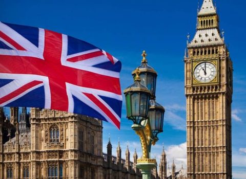 Böyük Britaniya yeni hökumətini ELAN ETDİ
