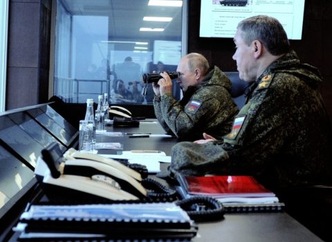Putin Orta Asiyaya təsirini artırmaq üçün yeni ssenarilər hazırlayır – DETALLAR
