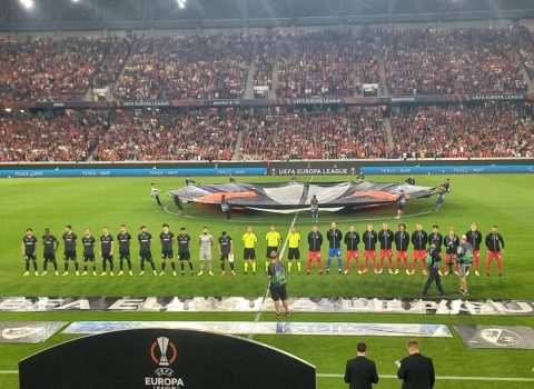 “Qarabağ” Almaniyada “Frayburq”a məğlub olub – YENİLƏNİB