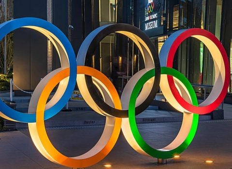 Yay Olimpiya Oyunları 2036-cı ildə Misirdə keçirilə bilər