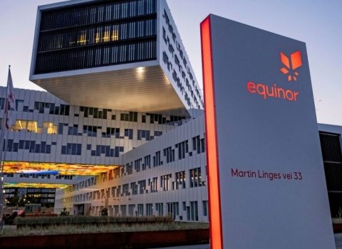 Norveç şirkəti Rusiyadakı bütün layihələrini bağladı