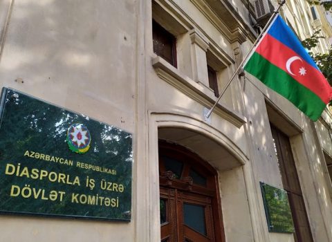 Paris Azərbaycan Evi beynəlxalq ictimaiyyətə MÜRACİƏT ETDİ