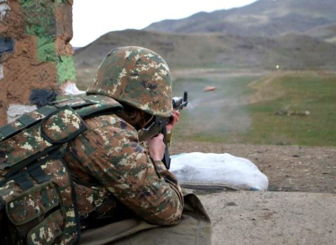 Ermənilər niyə məhz daha çox Kəlbəcəri atəşə tuturlar? – Hərbi ekspert İLGİNC SƏBƏBLƏRİ AÇIQLADI