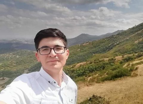 Əhməd Məmmədli həbs edildi