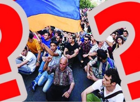“Ermənistanda hakimiyyət böhranından daha ağır olan dövlət tənəzzülü baş verəcək” – İLGİNC DETALLAR