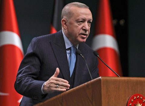 “Avropa İttifaqı ölkələri bu qışı ciddi problemlərlə keçirəcəklər” – Ərdoğan