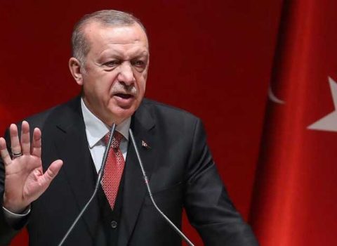 “12 milyard dollarlıq yeni neft yatağı kəşf etdik” – Ərdoğan