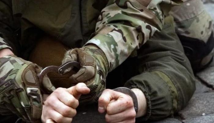 Moskvada hərbi xidmətdən qaçan 16 Ermənistan vətəndaşı SAXLANILDI