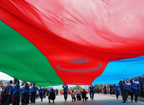 Qlobal miqyaslı tədbirlər Azərbaycanın Cənubi Qafqazda lider dövlətə çevrilməsini şərtləndirib – ÖZƏL