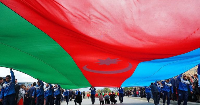 Qlobal miqyaslı tədbirlər Azərbaycanın Cənubi Qafqazda lider dövlətə çevrilməsini şərtləndirib – ÖZƏL Qlobal miqyaslı tədbirlər Azərbaycanın Cənubi Qafqazda lider dövlətə çevrilməsini şərtləndirib – ÖZƏL