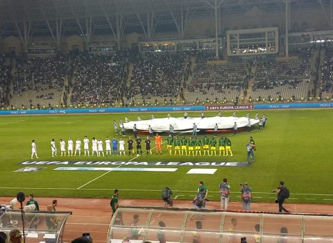 “Qarabağ” Fransa klubunu darmadağın etdi – YENİLƏNİB