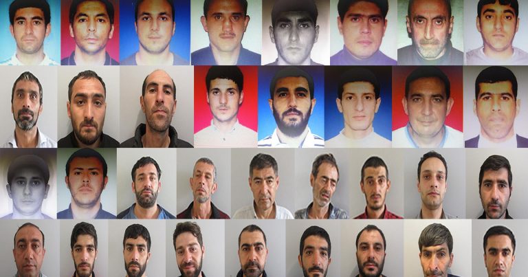 Bakıda 34 narkotacir SAXLANILDI – VİDEO Bakıda 34 narkotacir SAXLANILDI – VİDEO