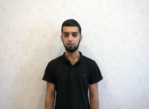 İnstaqramda vətəndaşların şəkillərini ələ keçirərək şantaj edən şəxs tutuldu – VİDEO