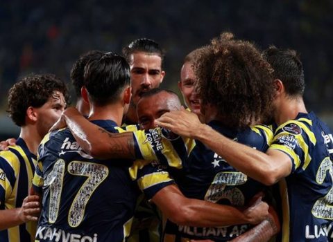 UEFA bu matçı yüksək riskli oyunların siyahısına SALDI