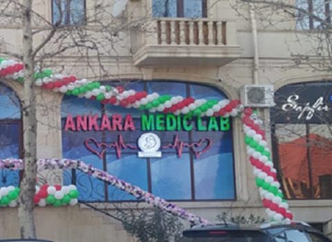 DTX müraciət etdi, özəl klinika 20 min manat cərimələndi