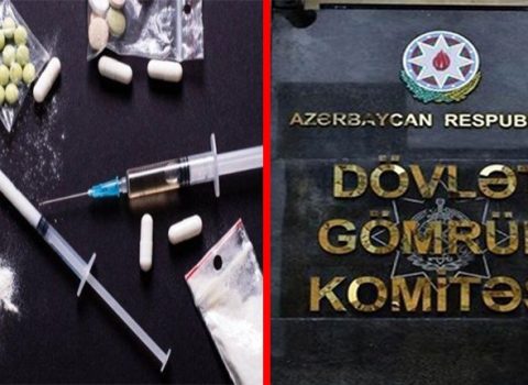 “Bu insanların xarici ölkə kəşfiyyatının təsirinə düşməsi mümkündür” – Gömrükdəki narkotik olayı ilə bağlı AÇIQLAMA