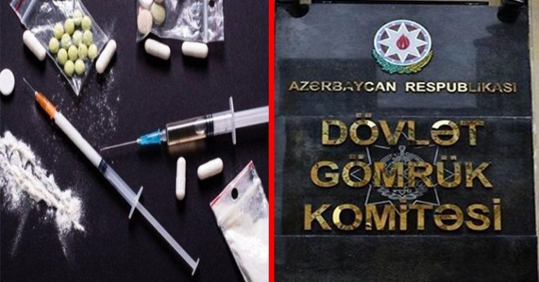 “Bu insanların xarici ölkə kəşfiyyatının təsirinə düşməsi mümkündür” – Gömrükdəki narkotik olayı ilə bağlı AÇIQLAMA “Bu insanların xarici ölkə kəşfiyyatının təsirinə düşməsi mümkündür” – Gömrükdəki narkotik olayı ilə bağlı AÇIQLAMA
