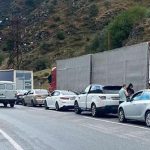 Rusiya – Gürcüstan sərhədində nə baş verir? – İnsanlar köməksiz qalıb