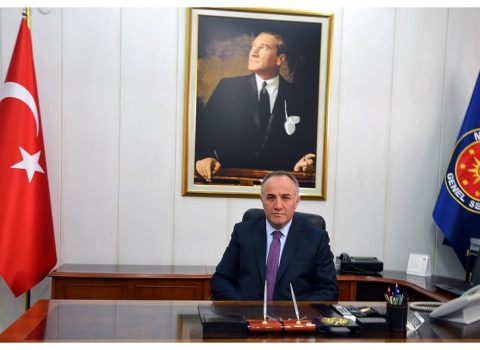 Türkiyə Milli Təhlükəsizlik Şurasının Baş katibi Azərbaycana dəstəyini ifadə etdi