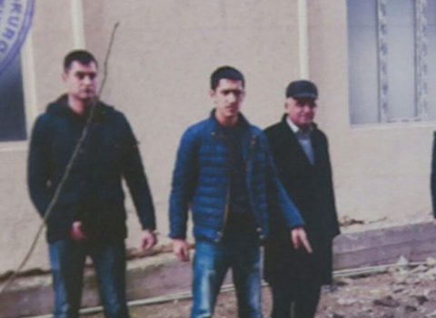İntim videoya görə əmisi oğlunu öldürdü – VİDEO