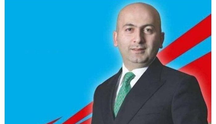 Sabiq deputatlığa namizədin ölkədən çıxışına “stop” qoyuldu Sabiq deputatlığa namizədin ölkədən çıxışına “stop” qoyuldu