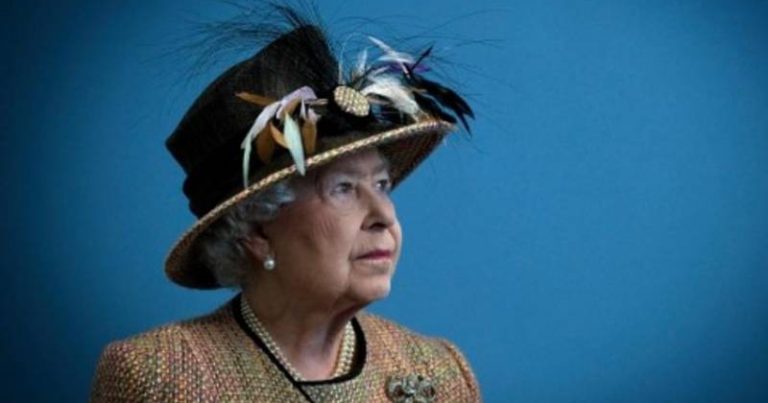 Kraliça II Elizabetin dəfn tarixi AÇIQLANDI Kraliça II Elizabetin dəfn tarixi AÇIQLANDI