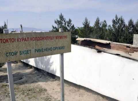 Qırğızıstan-Tacikistan sərhədində baş verən qarşıdurmalarda xəsarət alanların sayı 100-ü ötdü