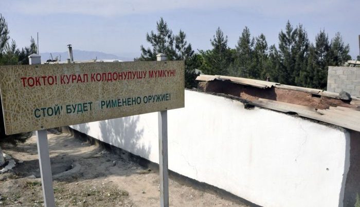 Qırğızıstan-Tacikistan sərhədində baş verən qarşıdurmalarda xəsarət alanların sayı 100-ü ötdü